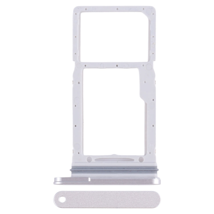 Tiroir pour carte SIM et Micro SD d'origine pour Samsung Galaxy Tab S9 FE+ 5G SM-X610, pour Samsung Galaxy Tab S9 FE+ 5G (Original)