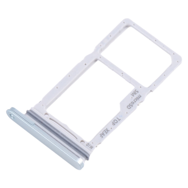 Tiroir pour carte SIM et Micro SD d'origine pour Samsung Galaxy Tab S9 FE+ 5G SM-X610, pour Samsung Galaxy Tab S9 FE+ 5G (Original)