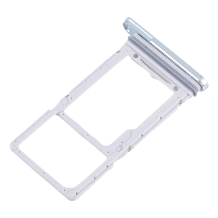 Tiroir pour carte SIM et Micro SD d'origine pour Samsung Galaxy Tab S9 FE+ 5G SM-X610, pour Samsung Galaxy Tab S9 FE+ 5G (Original)