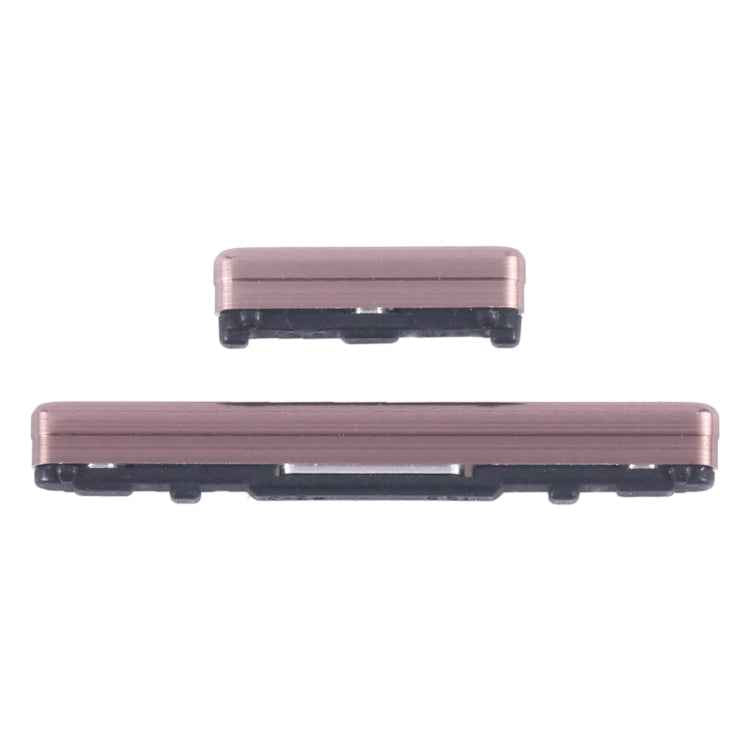 For Samsung Galaxy Tab S7+ SM-T970/T976 Original Power Button and Volume Control Button, For Samsung Galaxy Tab S7+ (Original), For Samsung Galaxy Tab S7+ (Original)