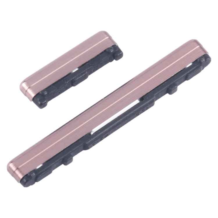 For Samsung Galaxy Tab S7+ SM-T970/T976 Original Power Button and Volume Control Button, For Samsung Galaxy Tab S7+ (Original), For Samsung Galaxy Tab S7+ (Original)