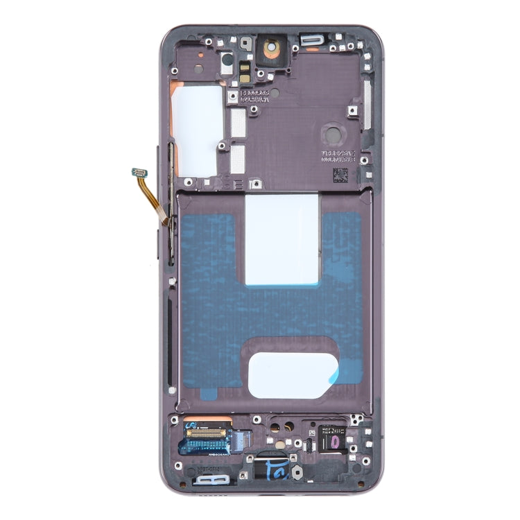 For Samsung Galaxy S22 5G SM-S901B Original LCD Screen Digitizer Full Assembly with Frame, For Samsung Galaxy S22 5G EU Version(Original)