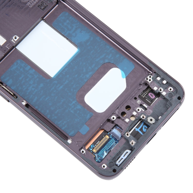 For Samsung Galaxy S22 5G SM-S901B Original LCD Screen Digitizer Full Assembly with Frame, For Samsung Galaxy S22 5G EU Version(Original)