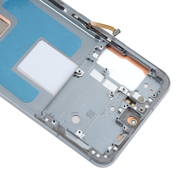 For Samsung Galaxy S22 5G SM-S901B Original LCD Screen Digitizer Full Assembly with Frame, For Samsung Galaxy S22 5G EU Version(Original)