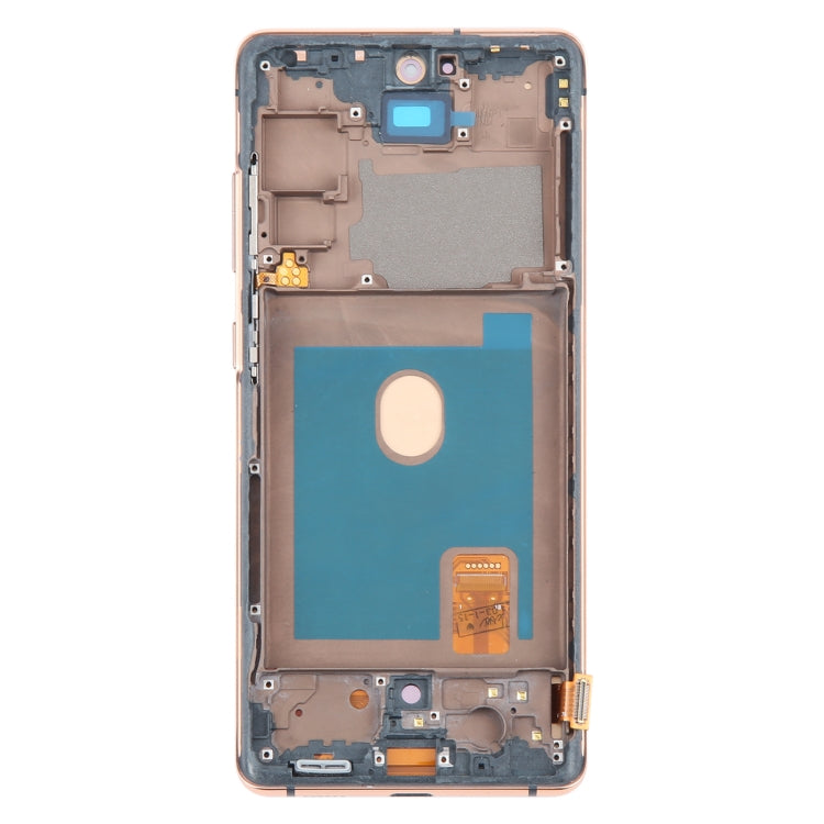 For Samsung Galaxy S20 FE SM-G780F 6.43 inch OLED LCD Screen Digitizer Full Assembly with Frame, For Samsung Galaxy S20 FE 6.43 inch(OLED), For Samsung Galaxy S20 FE 6.43 inch (OLED)