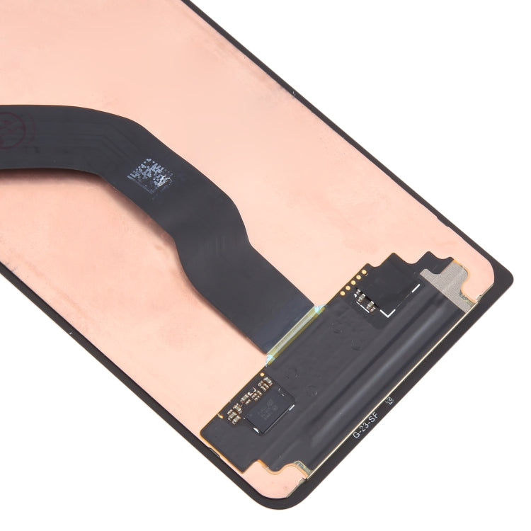 For Samsung Galaxy Z Fold5 SM-F946B 6.2 inch Original LCD Secondary Screen with Digitizer Full Assembly, For Samsung Galaxy Z Fold5 6.2 inch(Original Secondary LCD)