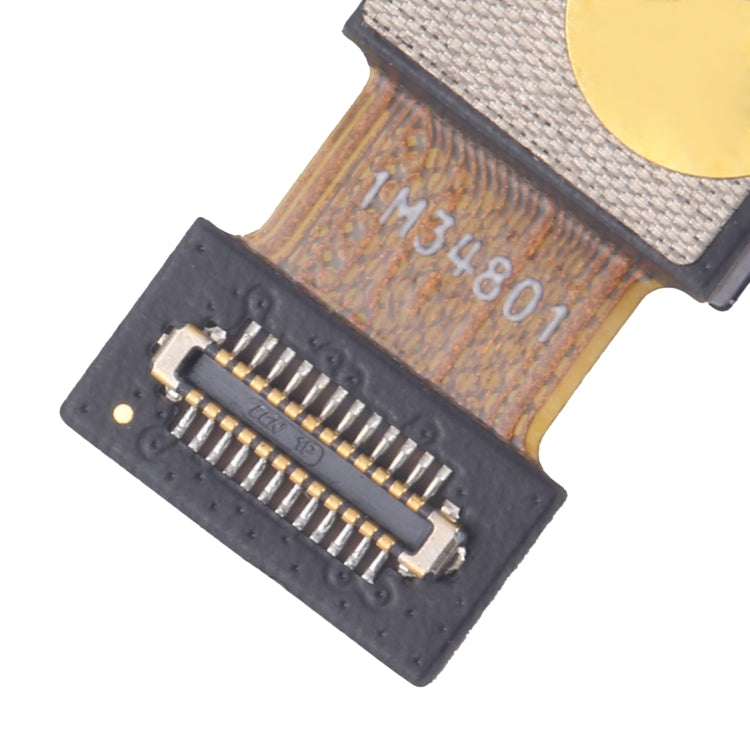 For Samsung Galaxy M55 SM-M556B Original Wide Camera, For Samsung Galaxy M55(Original)