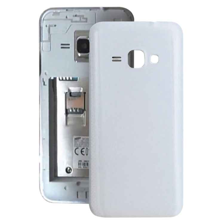 For Galaxy J1 (2016) / Express 3 / Galaxy Amp 2 / J120F / J120A / J120H / J120M / J120M / J120T Back Cover , For Galaxy J1 (2016)