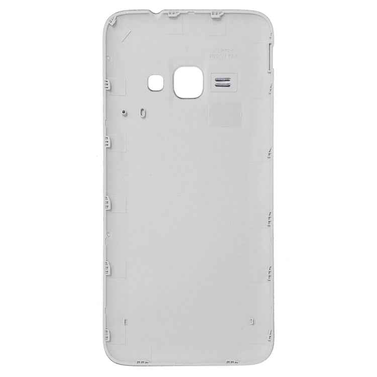 For Galaxy J1 (2016) / Express 3 / Galaxy Amp 2 / J120F / J120A / J120H / J120M / J120M / J120T Back Cover , For Galaxy J1 (2016)