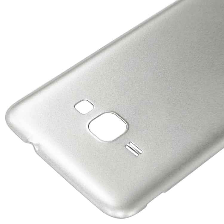 For Galaxy J1 (2016) / Express 3 / Galaxy Amp 2 / J120F / J120A / J120H / J120M / J120M / J120T Back Cover , For Galaxy J1 (2016)