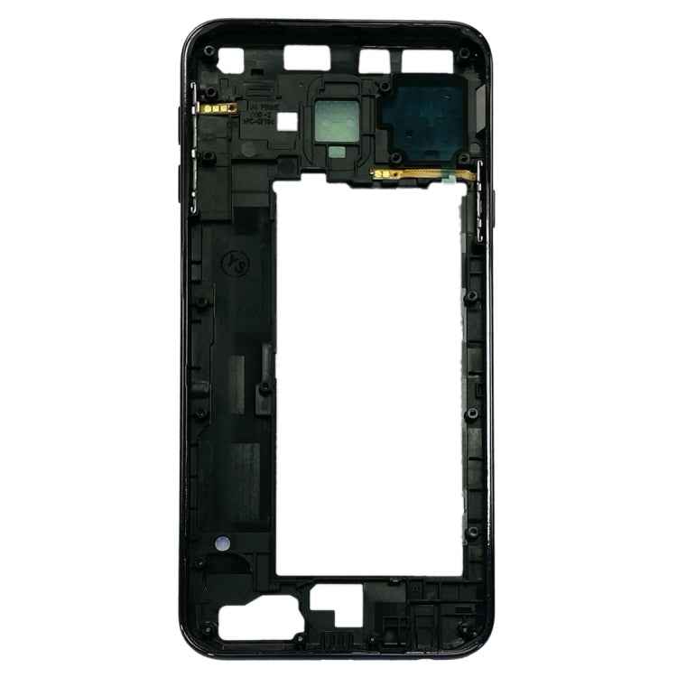 For Galaxy J4+ / J415 Middle Frame Bezel Plate , Galaxy J4+