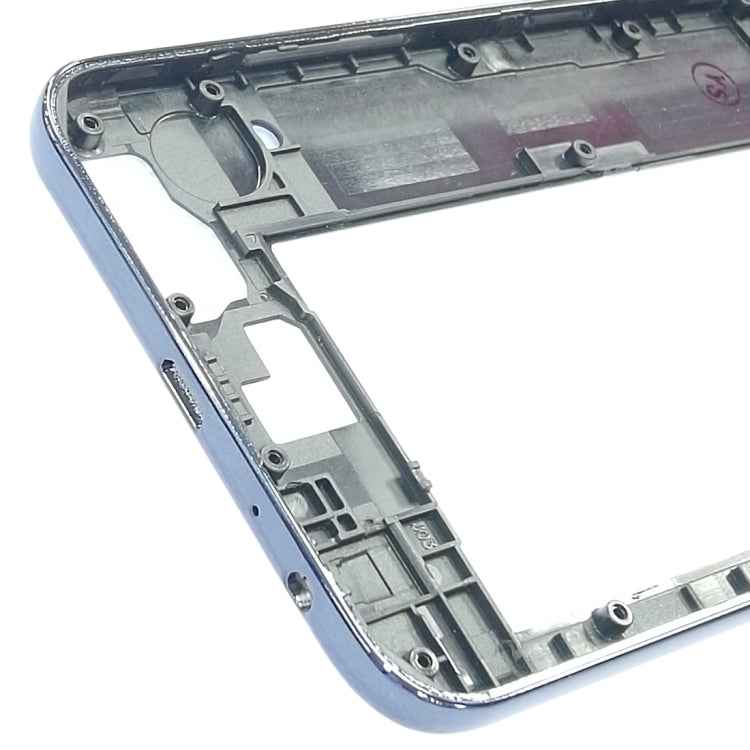For Galaxy J4+ / J415 Middle Frame Bezel Plate , Galaxy J4+