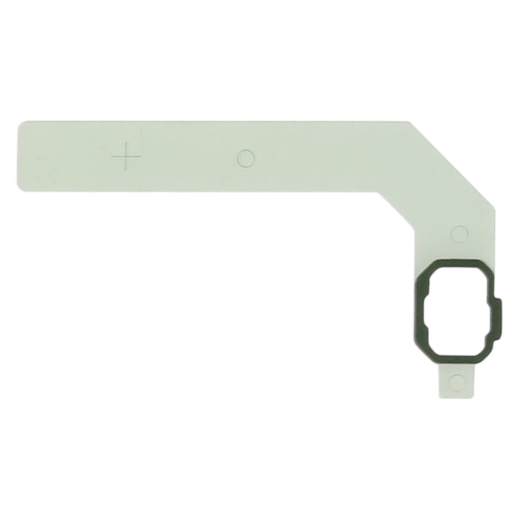 For Galaxy Note 8 10pcs Fingerprint Stickers