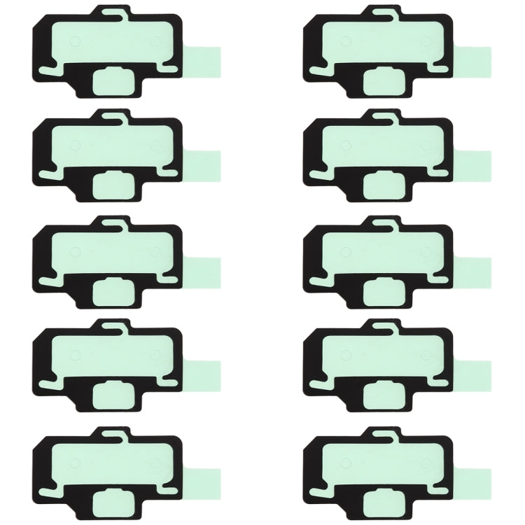 For Galaxy Note9 10pcs Camera Lens Cover Adhesive