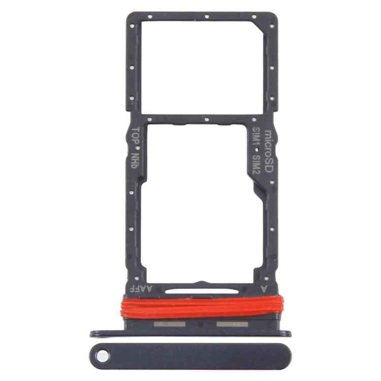 For Samsung Galaxy A16 5G SM-A166B Original SIM Card Tray + SIM Card Tray / Micro SD Card Tray, For Samsung Galaxy A16 5G SM-A166B(Original), For Samsung Galaxy A16 5G(Original)