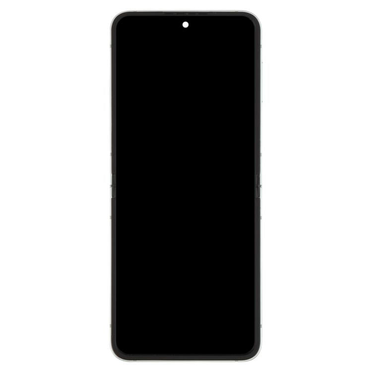 For Samsung Galaxy Z Flip6 SM-F741B Original LCD Screen Digitizer Full Assembly with Frame, For Samsung Galaxy Z Flip6, For Samsung Galaxy Z Flip6(Original)