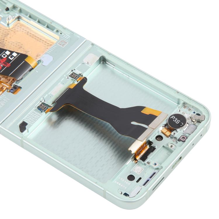 For Samsung Galaxy Z Flip6 SM-F741B Original LCD Screen Digitizer Full Assembly with Frame, For Samsung Galaxy Z Flip6, For Samsung Galaxy Z Flip6(Original)