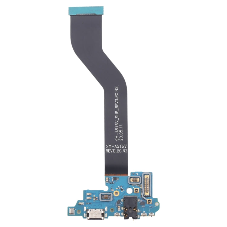 For Samsung Galaxy A51 5G SM-A516V US Edition Original Charging Port Flex Cable