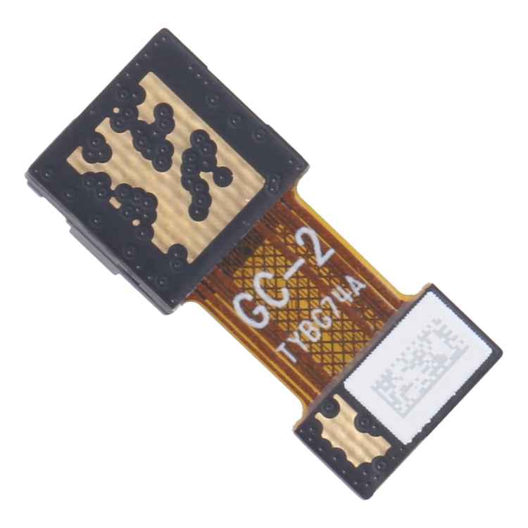 For Samsung Galaxy A16 5G SM-A166B Original Front Facing Camera