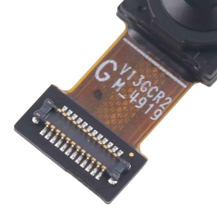 For Samsung Galaxy A16 5G SM-A166B Original Front Facing Camera