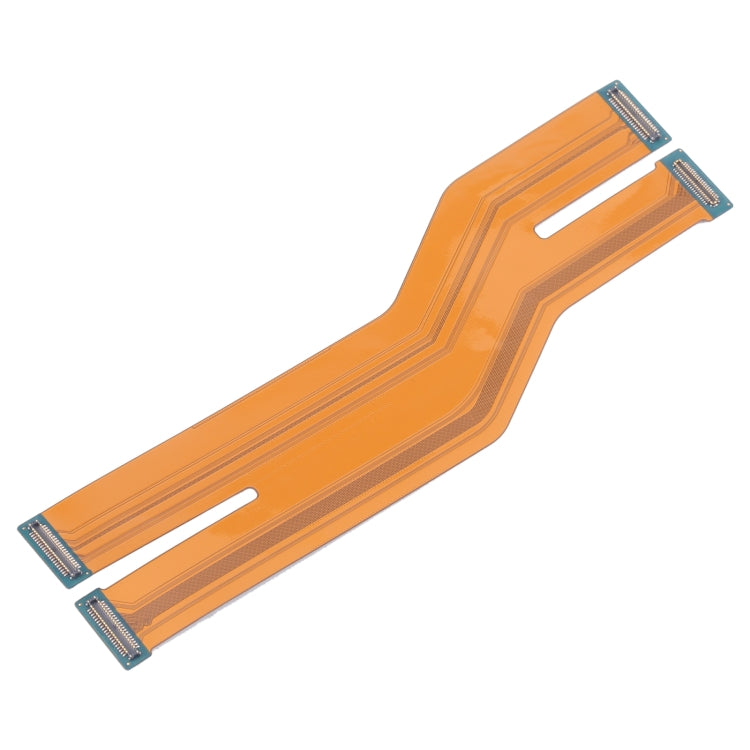 For Samsung Galaxy A16 5G SM-A166B Original Motherboard Flex Cable