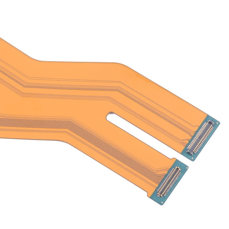 For Samsung Galaxy A16 5G SM-A166B Original Motherboard Flex Cable