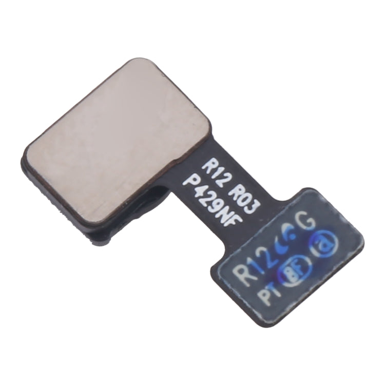 For Samsung Galaxy S24 FE SM-S721B Original In-Display Fingerprint Scanning Sensor Flex Cable, For Samsung Galaxy S24 FE(Original)