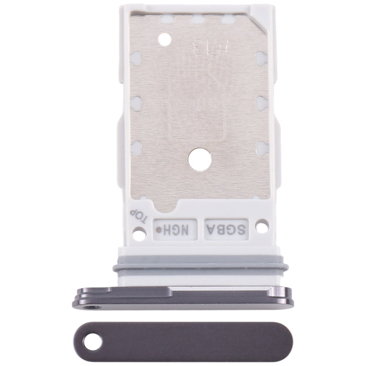 Bandeja SIM original para Samsung Galaxy S25/S25+ SM-S931/S936, para Samsung Galaxy S25/S25+ (original), para Samsung Galaxy S25/S25+ (original)