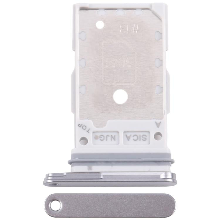 Bandeja SIM original para Samsung Galaxy S25/S25+ SM-S931/S936, para Samsung Galaxy S25/S25+ (original), para Samsung Galaxy S25/S25+ (original)