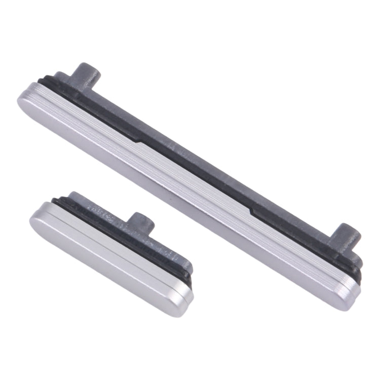 For Samsung Galaxy Tab S10 Ultra SM-X920/X926 Original Power Button and Volume Control Button