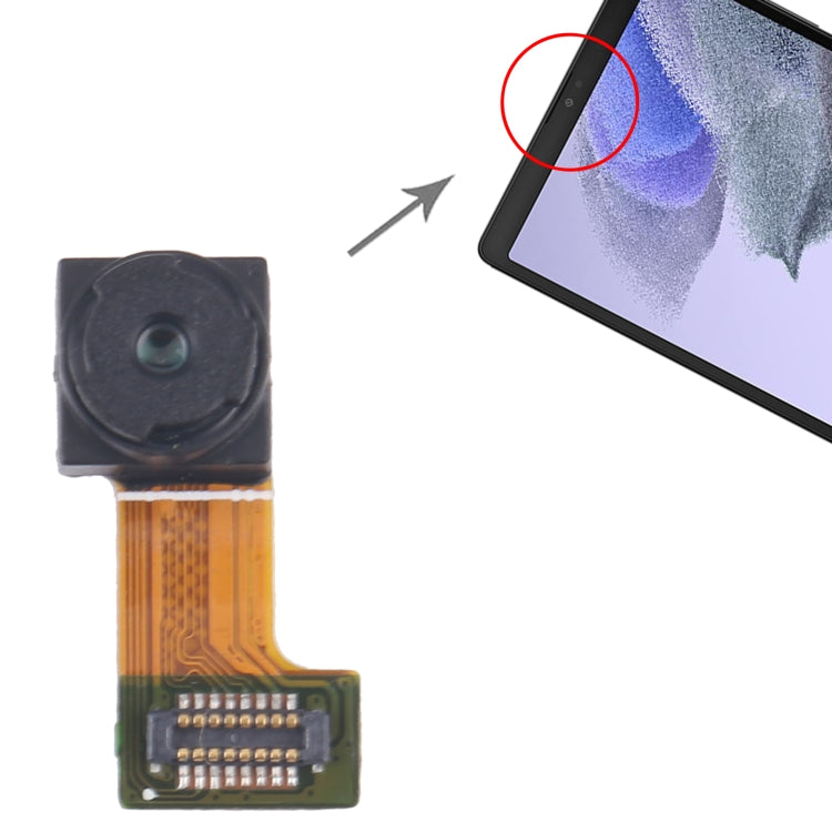 For Samsung Galaxy Tab A7 Lite SM-T220/T225 Original Front Facing Camera