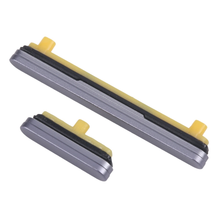 For Samsung Galaxy Tab S10+ SM-X820/X826 Original Power Button and Volume Control Button