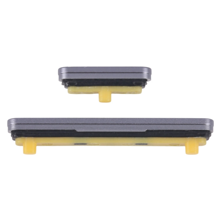 For Samsung Galaxy Tab S10+ SM-X820/X826 Original Power Button and Volume Control Button