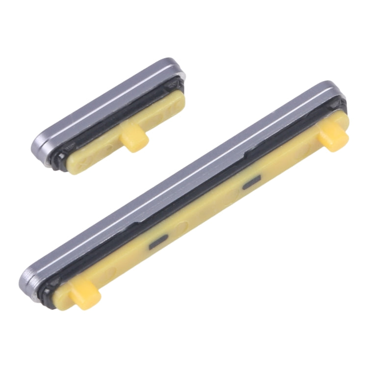 For Samsung Galaxy Tab S10+ SM-X820/X826 Original Power Button and Volume Control Button