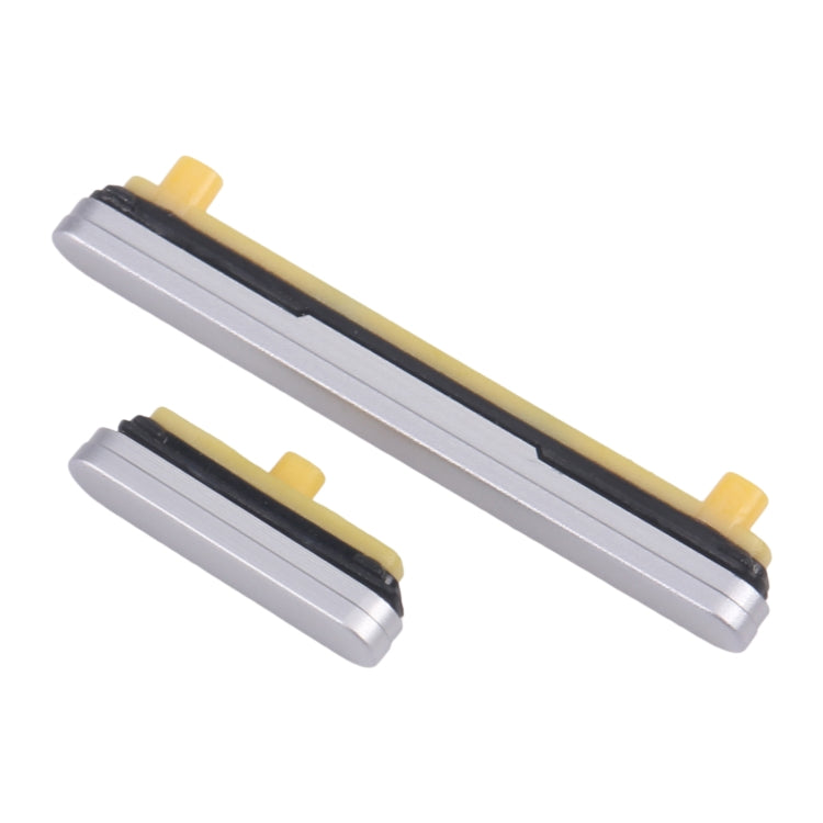 For Samsung Galaxy Tab S10+ SM-X820/X826 Original Power Button and Volume Control Button