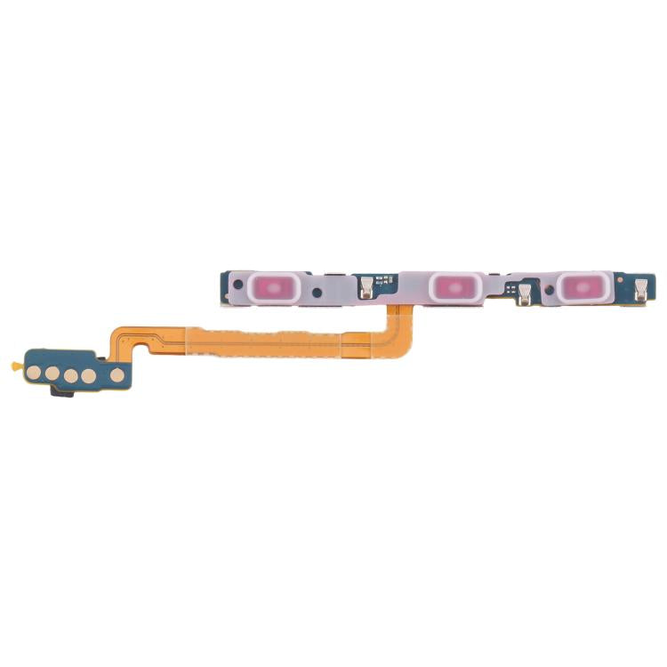 For Samsung Galaxy S24 FE SM-S721B Original Power Button & Volume Button Flex Cable, For Samsung Galaxy S24 FE(Original)