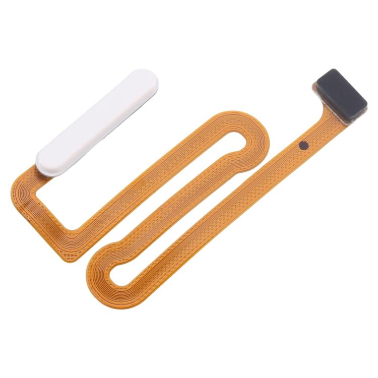 For Samsung Galaxy M12/A12 SM-A125/M125/A127 Original Fingerprint Sensor Flex Cable, For Samsung Galaxy M12 / A12(Original)