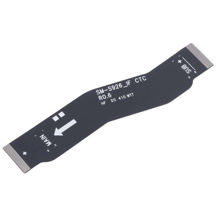 Cable flexible para placa base de soldadura para Samsung Galaxy S24+ 5G SM-S926B