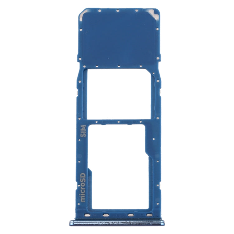 For Galaxy A20 A30 A50 SIM Card Tray + Micro SD Card Tray