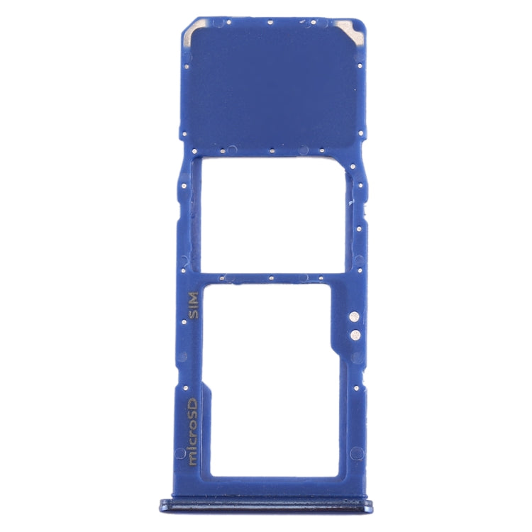 Tiroir pour carte SIM et Micro SD pour Galaxy A70, pour Samsung Galaxy A70 (simple), pour Samsung Galaxy A70 (simple), pour Galaxy A70 (simple)