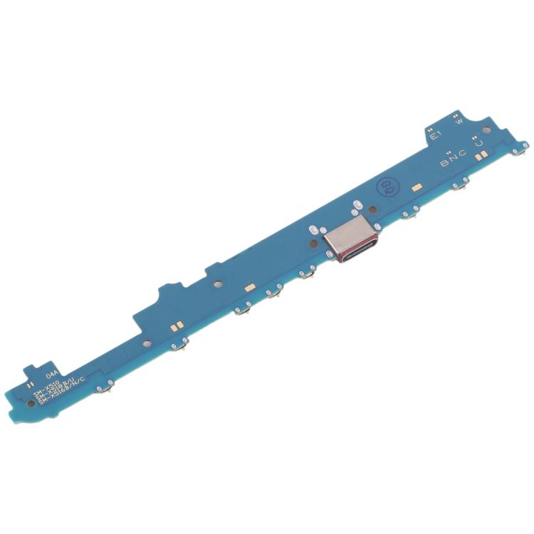 For Samsung Galaxy Tab S9 FE SM-X515/X516 LTE Version OEM Charging Port Board
