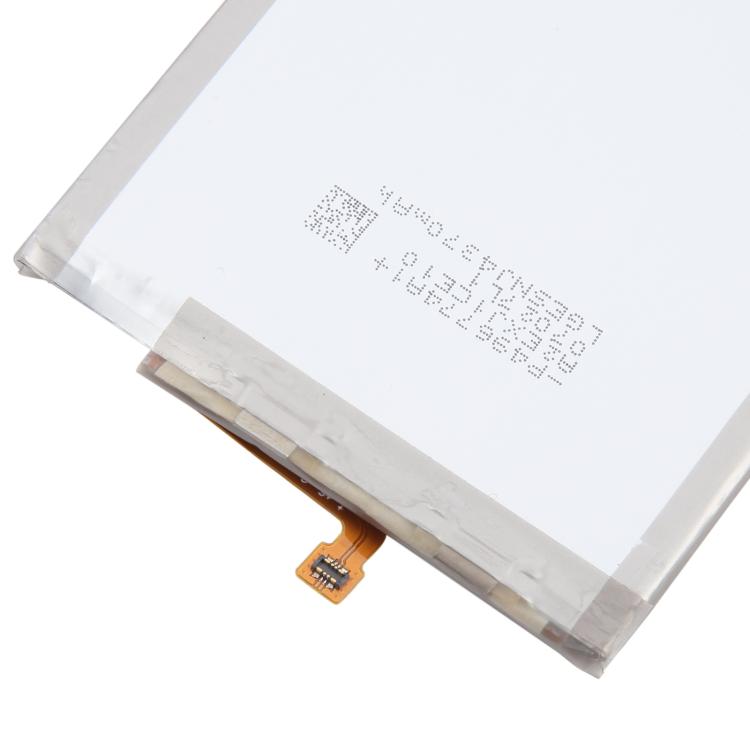 For Samsung Galaxy S23 FE EB-BS711ABY 4370mAh Li-Polymer Battery Replacement