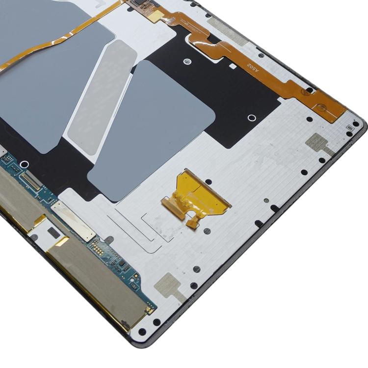 For Samsung Galaxy Tab S9 Ultra SM-X910/X916 Original LCD Screen With Digitizer Full Assembly