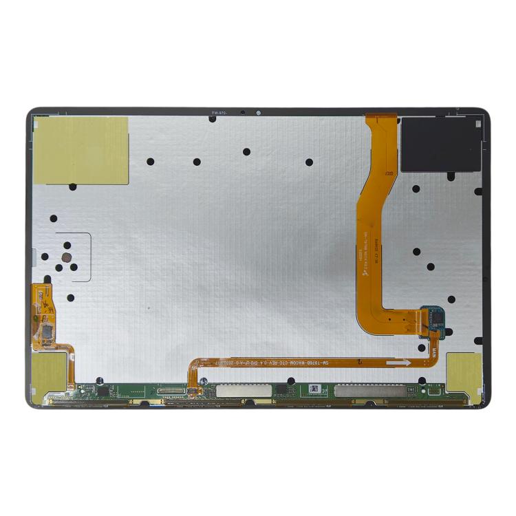 For Samsung Galaxy Tab S7+ SM-T970 Original LCD Screen With Digitizer Full Assembly