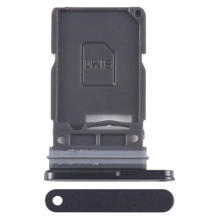 For Samsung Galaxy S25 Ultra SM-S938B Original SIM Card Tray, For Samsung Galaxy S25 Ultra(Original,US Version Single card), For Samsung Galaxy S25 Ultra(Original,US Version Single SIM)