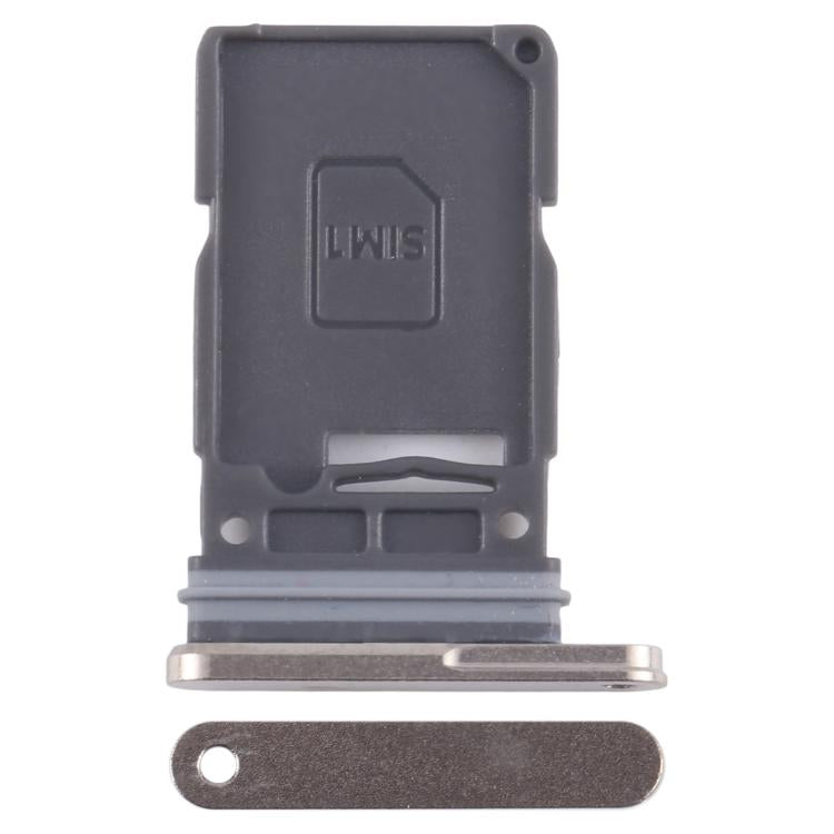 For Samsung Galaxy S25 Ultra SM-S938B Original SIM Card Tray, For Samsung Galaxy S25 Ultra(Original,US Version Single card)