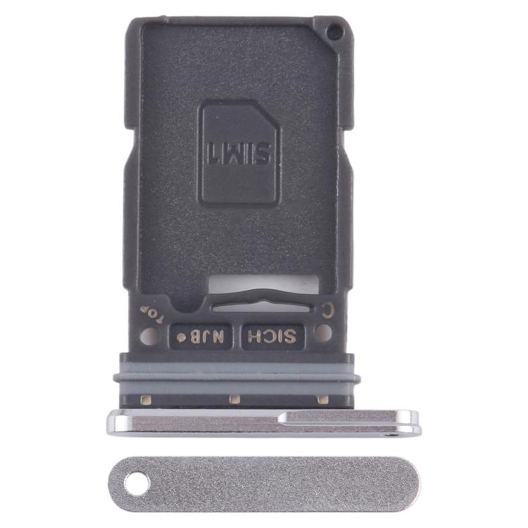 For Samsung Galaxy S25 Ultra SM-S938B Original SIM Card Tray, For Samsung Galaxy S25 Ultra(Original,US Version Single card)