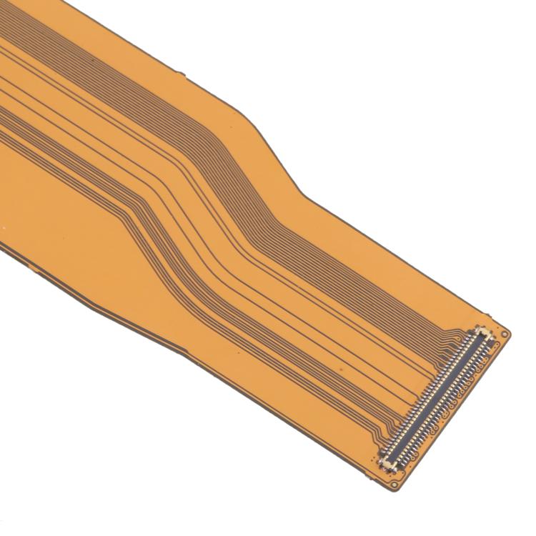 For Samsung Galaxy M35 5G SM-M356B OEM Mainboard Connector Flex Cable