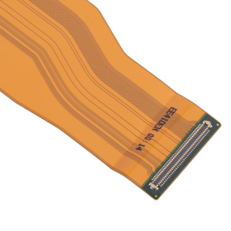 For Samsung Galaxy M35 5G SM-M356B Original Disassembled Mainboard Connector Flex Cable