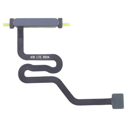 For Samsung Galaxy A16 SM-A165F Original Fingerprint Sensor Flex Cable